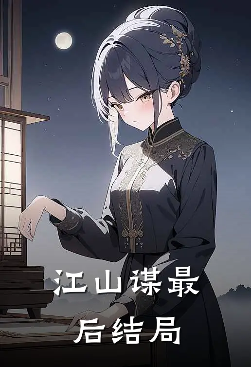 江山谋最后结局