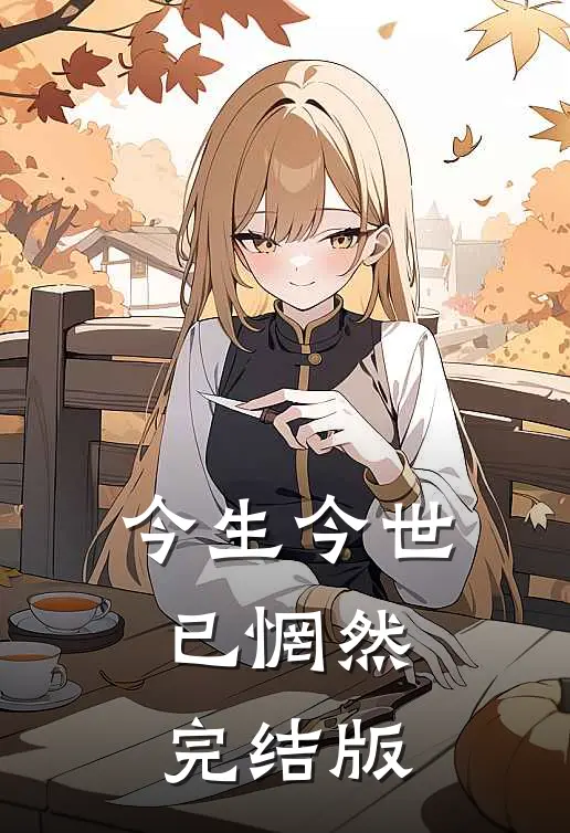 今生今世已惘然完结版