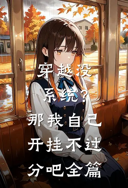 穿越没系统？那我自己开挂不过分吧全篇