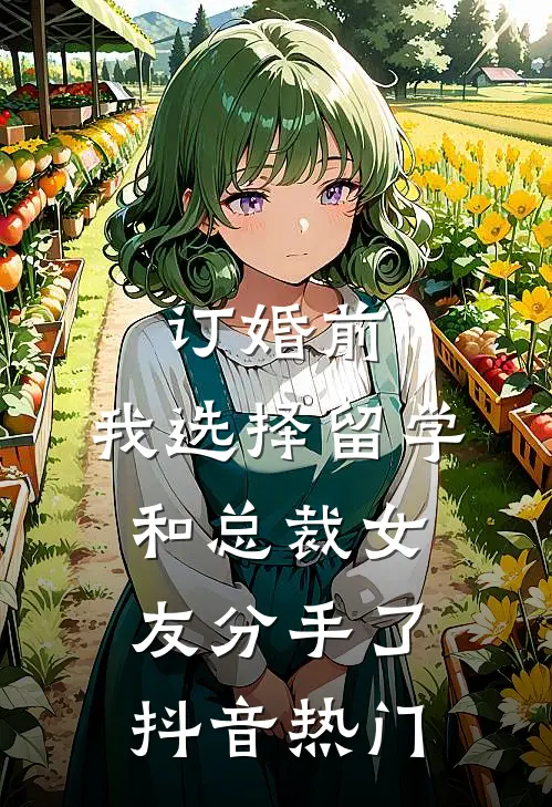 订婚前，我选择留学和总裁女友分手了抖音热门