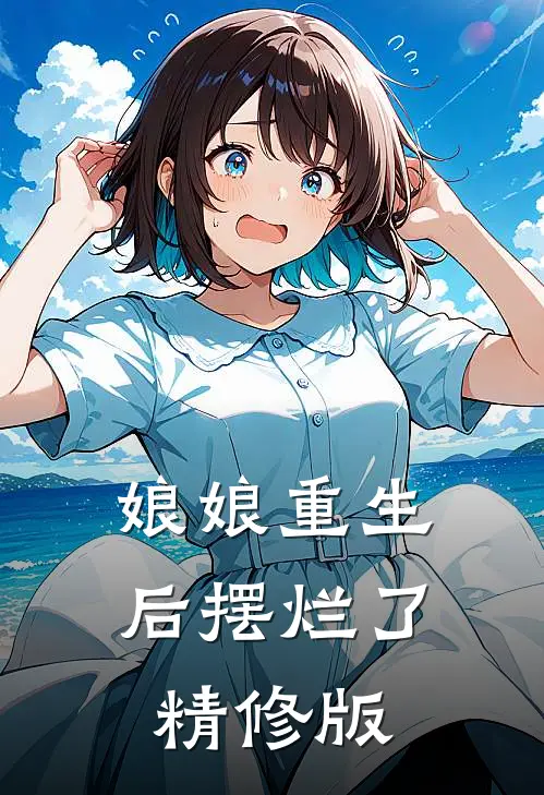 娘娘重生后摆烂了精修版