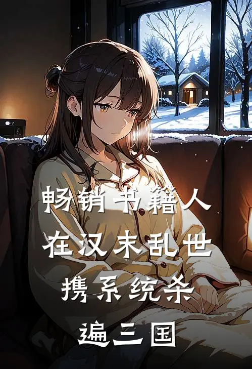 畅销书籍人在汉末乱世，携系统杀遍三国