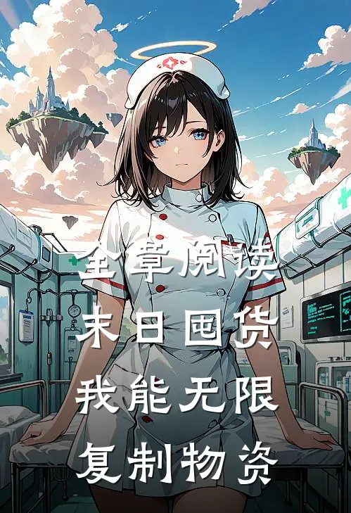 全章阅读末日囤货：我能无限复制物资