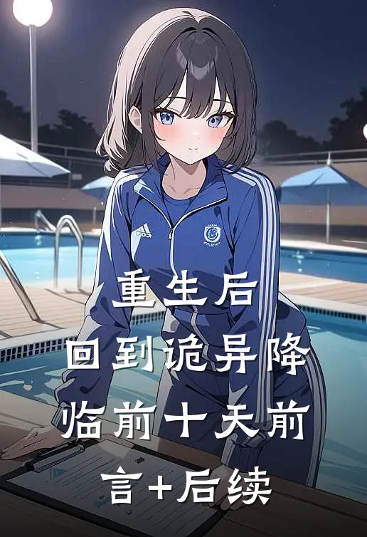 重生后，回到诡异降临前十天前言+后续