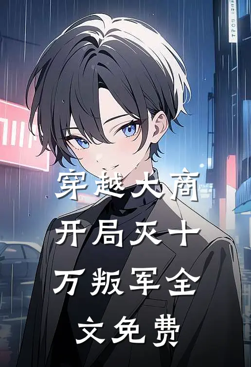 穿越大商，开局灭十万叛军全文免费