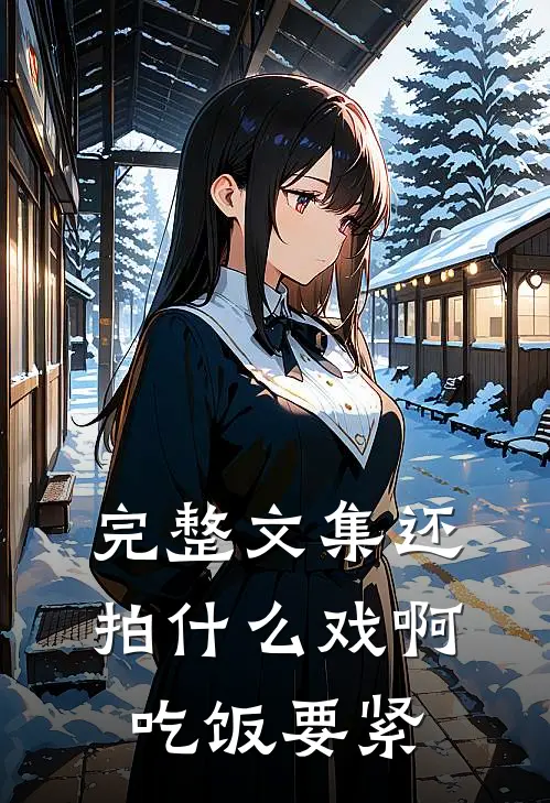 完整文集还拍什么戏啊，吃饭要紧