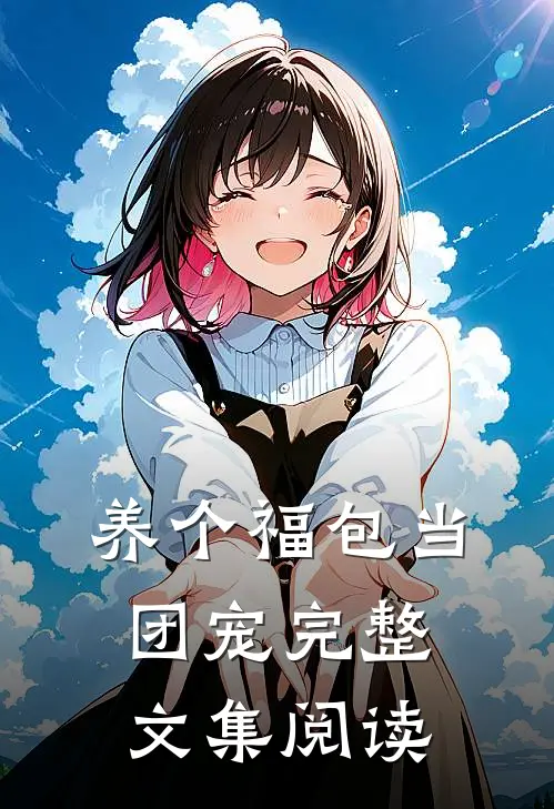 养个福包当团宠完整文集阅读