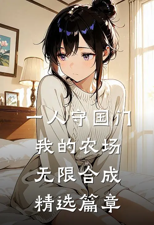 一人守国门,我的农场无限合成精选篇章