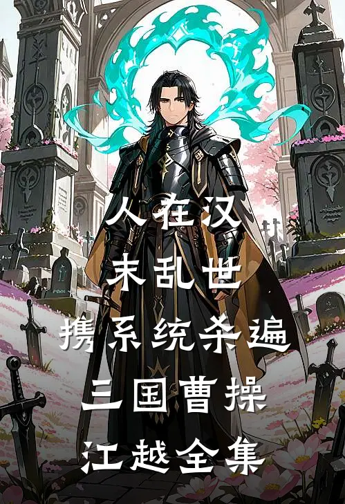 人在汉末乱世，携系统杀遍三国曹操江越全集
