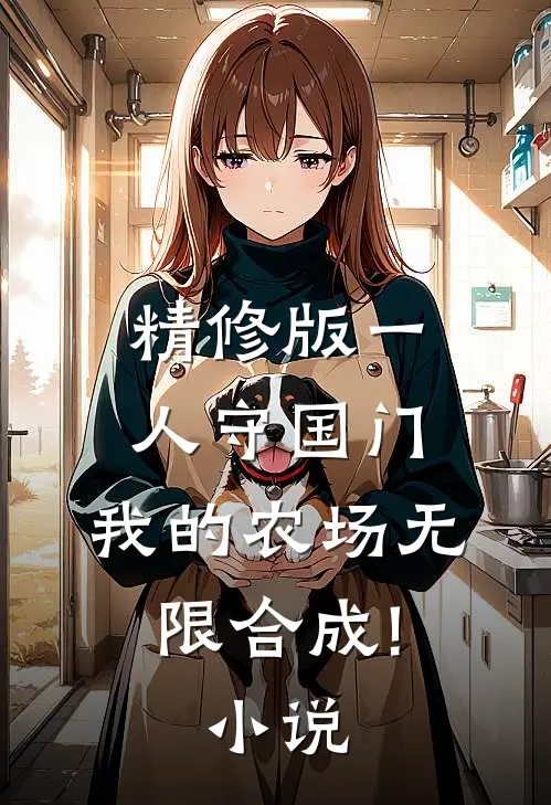 精修版一人守国门,我的农场无限合成!小说
