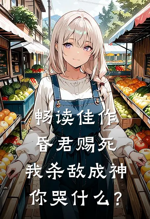 畅读佳作昏君赐死，我杀敌成神你哭什么？
