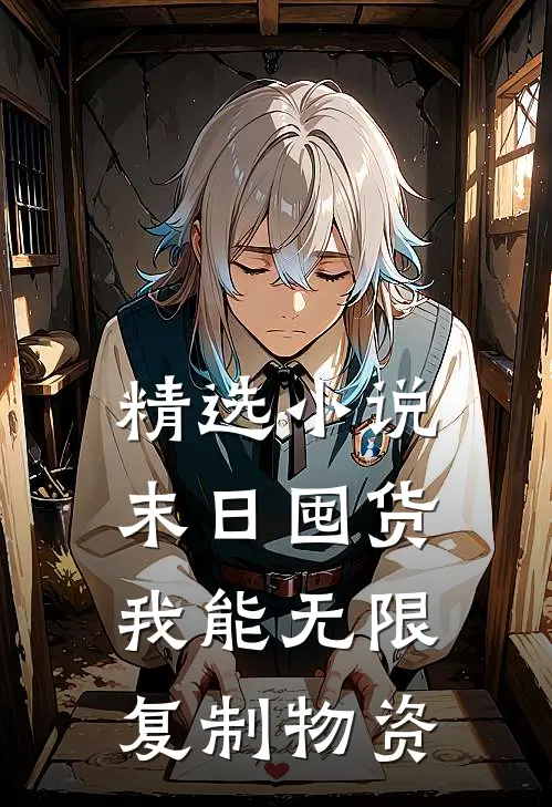 精选小说末日囤货：我能无限复制物资