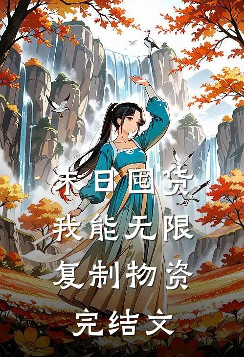 末日囤货：我能无限复制物资完结文