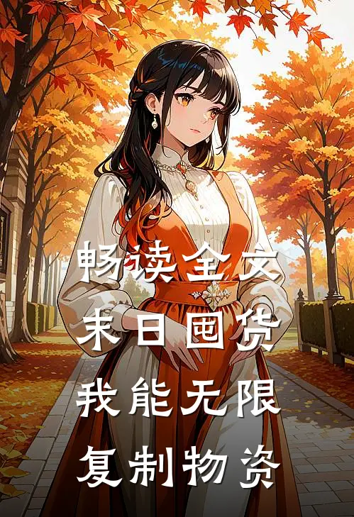 畅读全文末日囤货：我能无限复制物资