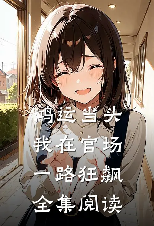 鸿运当头：我在官场一路狂飙全集阅读