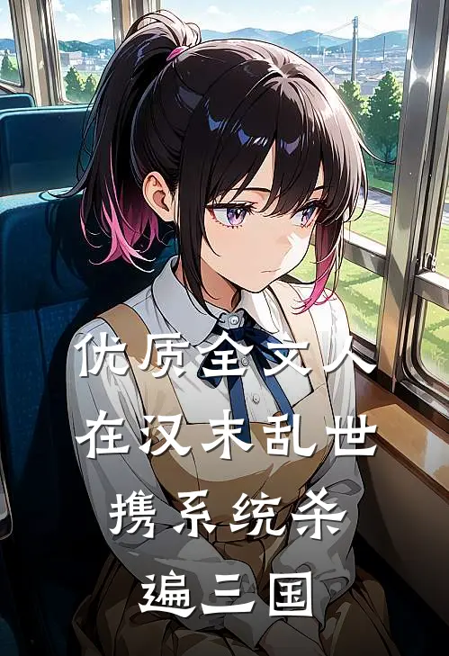 优质全文人在汉末乱世，携系统杀遍三国
