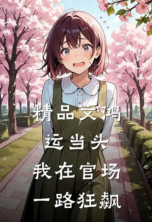 精品文鸿运当头：我在官场一路狂飙