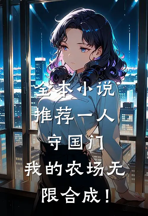 全本小说推荐一人守国门，我的农场无限合成！