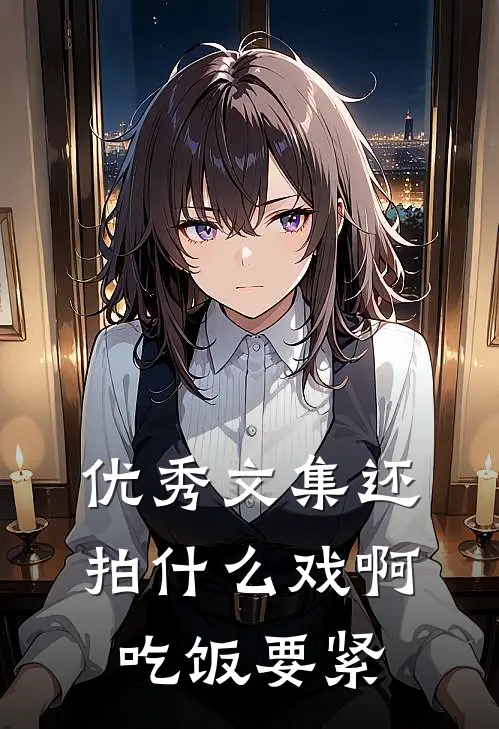 优秀文集还拍什么戏啊，吃饭要紧