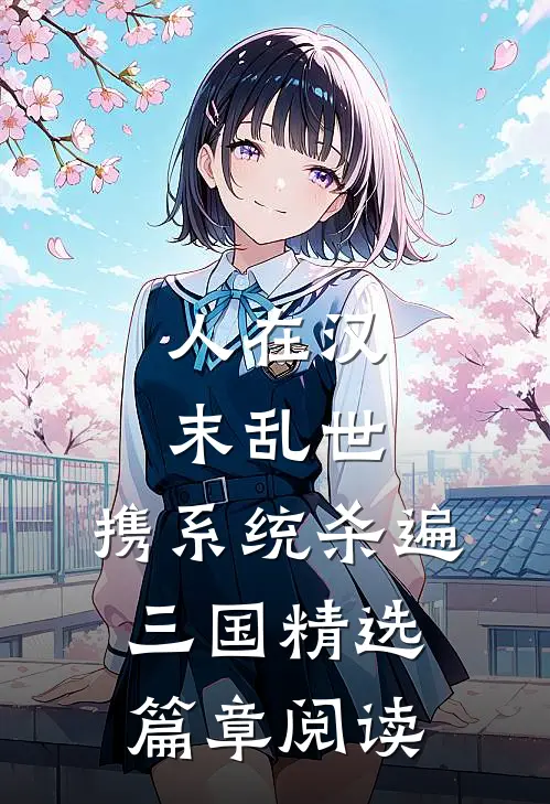 人在汉末乱世，携系统杀遍三国精选篇章阅读