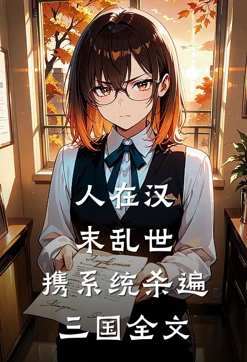 人在汉末乱世，携系统杀遍三国全文