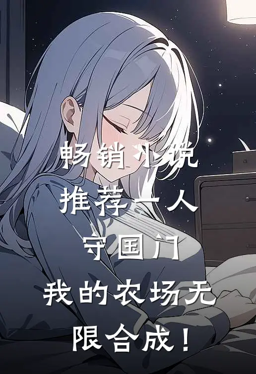 畅销小说推荐一人守国门，我的农场无限合成！