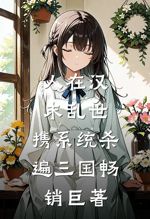人在汉末乱世，携系统杀遍三国畅销巨著