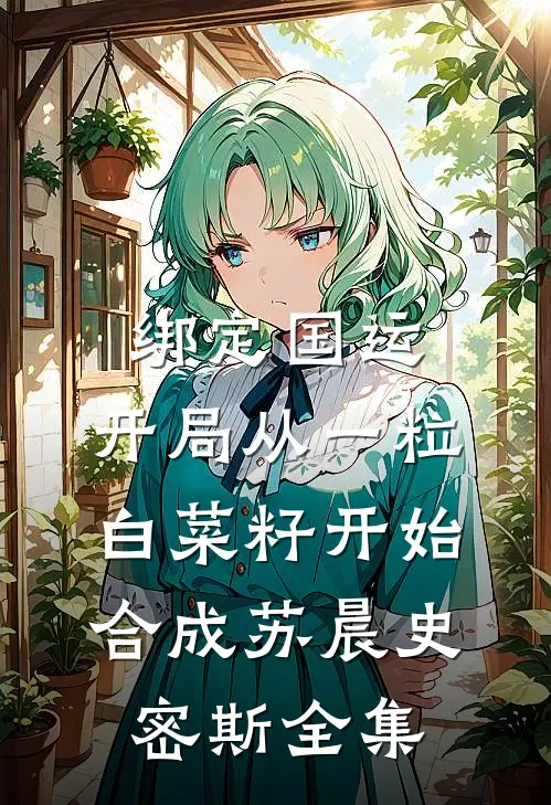 绑定国运：开局从一粒白菜籽开始合成苏晨史密斯全集
