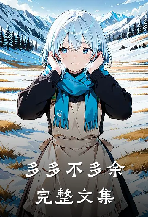 多多不多余完整文集