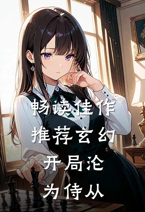 畅读佳作推荐玄幻：开局沦为侍从