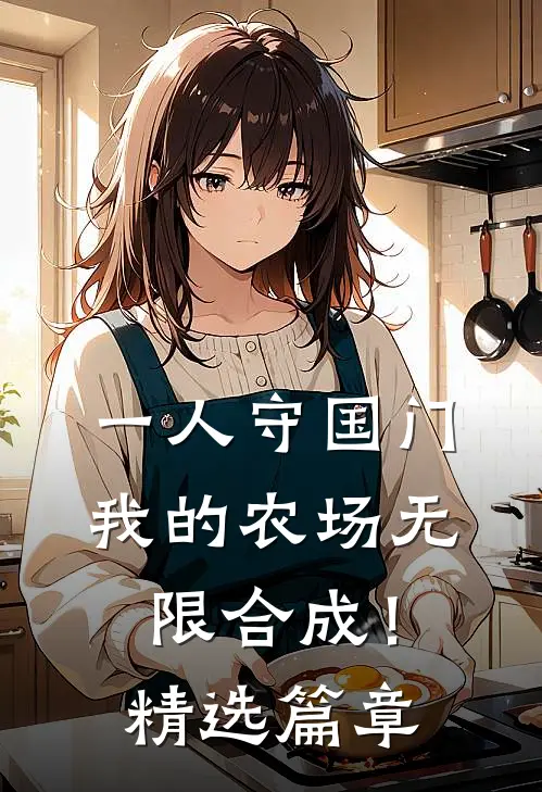 一人守国门，我的农场无限合成！精选篇章