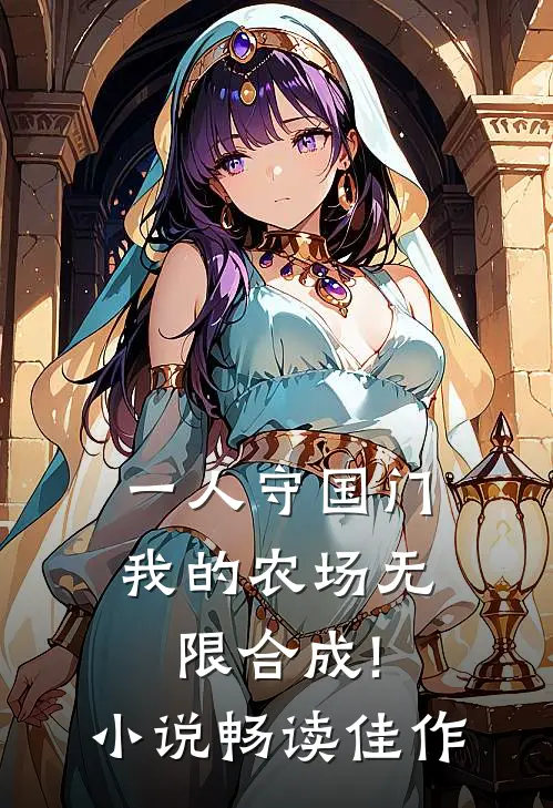 一人守国门,我的农场无限合成!小说畅读佳作
