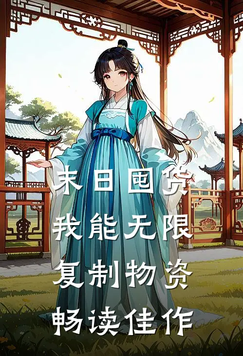 末日囤货：我能无限复制物资畅读佳作
