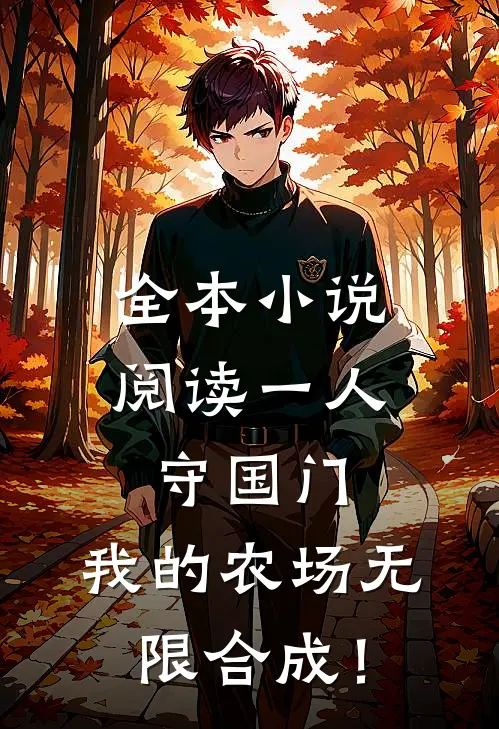 全本小说阅读一人守国门，我的农场无限合成！