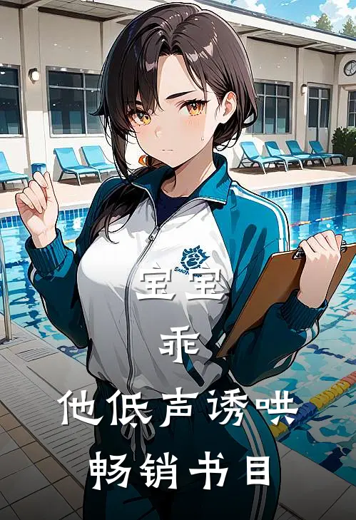宝宝，乖，他低声诱哄畅销书目