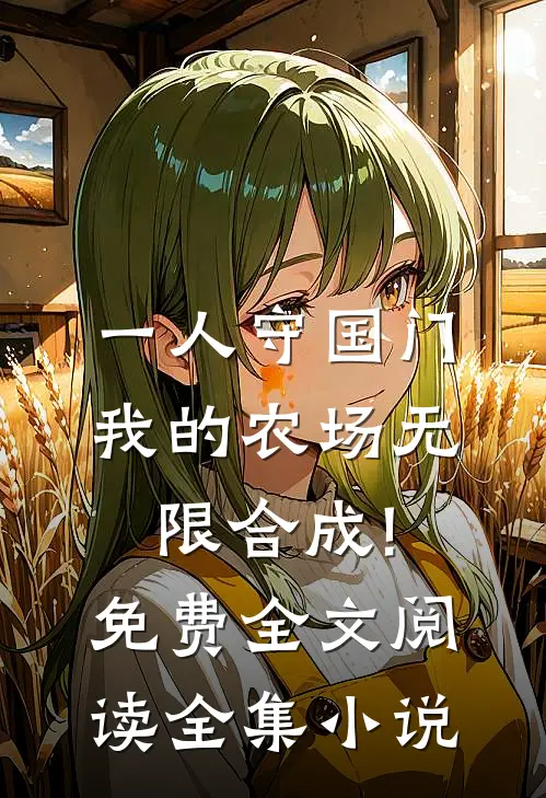 一人守国门,我的农场无限合成!免费全文阅读全集小说