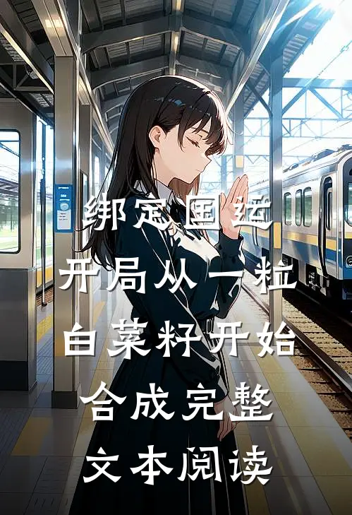 绑定国运：开局从一粒白菜籽开始合成完整文本阅读