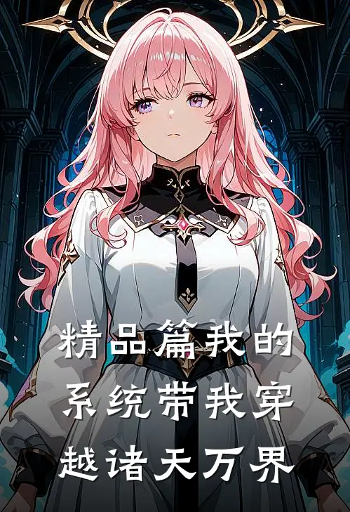 精品篇我的系统带我穿越诸天万界