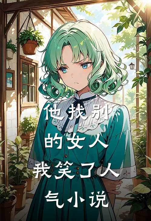 他找别的女人，我笑了人气小说