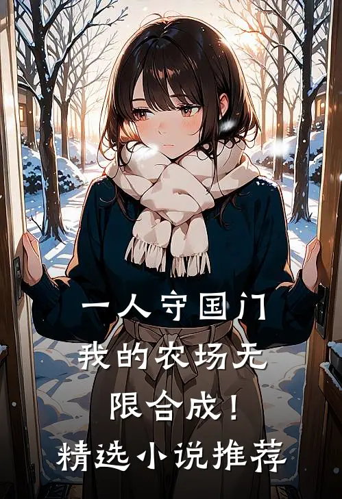 一人守国门，我的农场无限合成！精选小说推荐