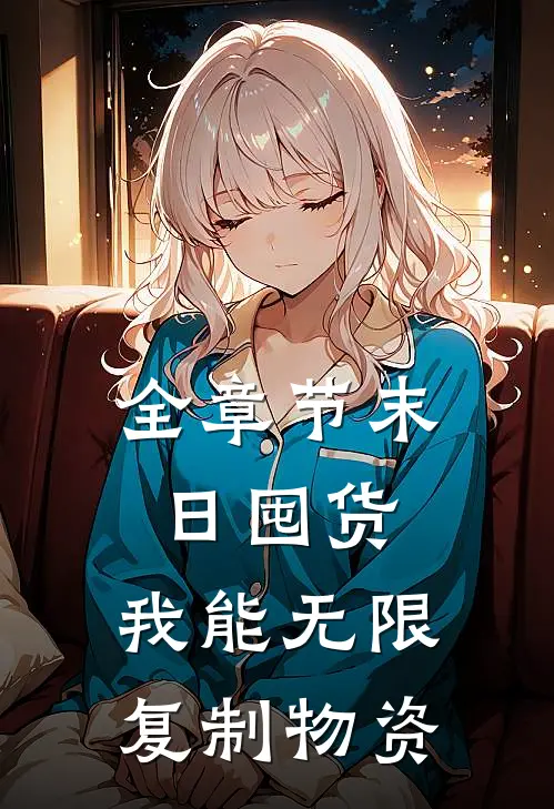 全章节末日囤货：我能无限复制物资