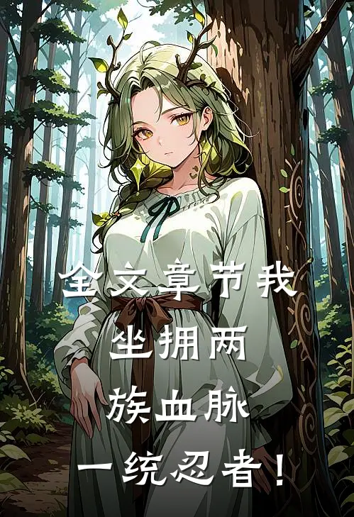 全文章节我，坐拥两族血脉，一统忍者！