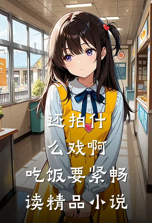 还拍什么戏啊，吃饭要紧畅读精品小说