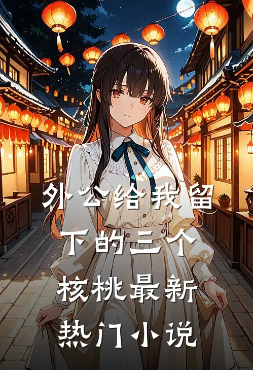 外公给我留下的三个核桃最新热门小说