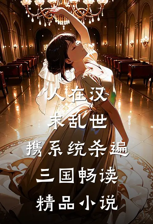 人在汉末乱世，携系统杀遍三国畅读精品小说
