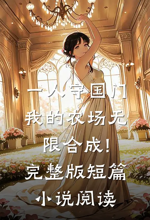 一人守国门,我的农场无限合成!完整版短篇小说阅读
