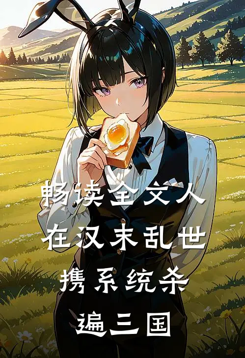 畅读全文人在汉末乱世，携系统杀遍三国