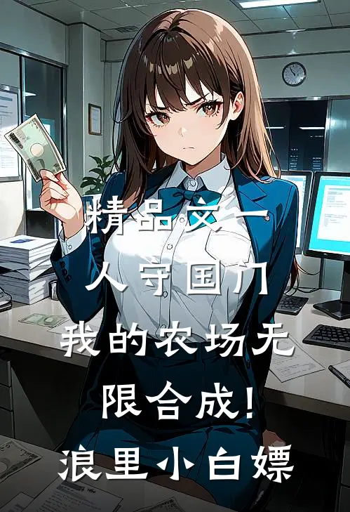 精品文一人守国门,我的农场无限合成! 浪里小白嫖
