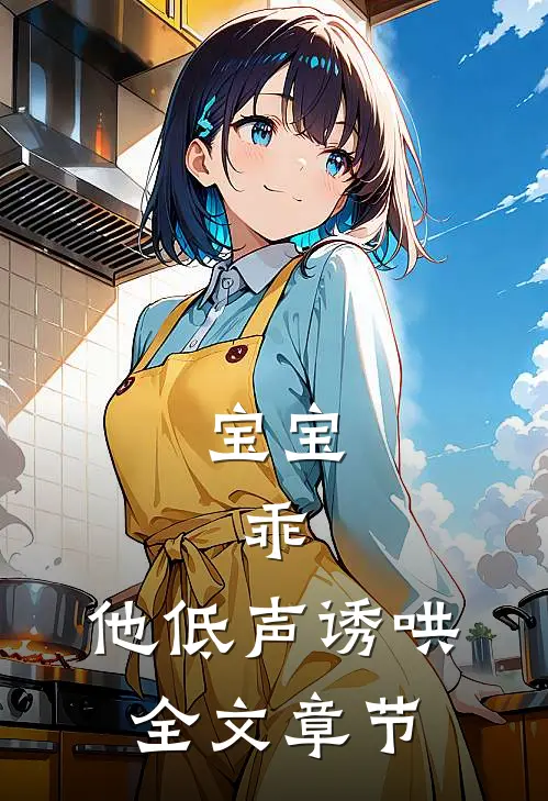 宝宝，乖，他低声诱哄全文章节