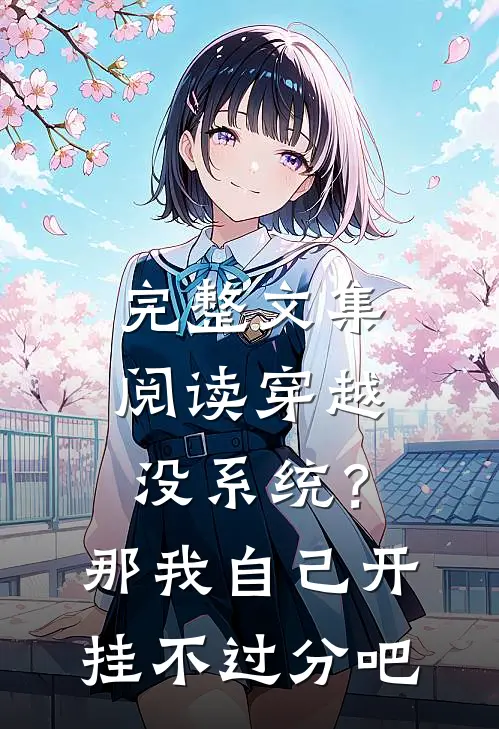 完整文集阅读穿越没系统？那我自己开挂不过分吧